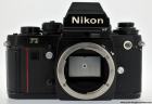 FA NIKON F3 HP