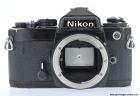 FA NIKON FE