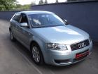 Audi A3 1,9 TDI