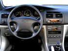 Daewoo Evanda 2.0 CDX 
