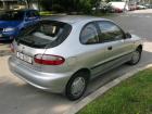 Daewoo Lanos 1.4S 