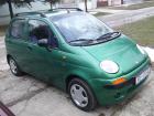 Daewoo Matiz 0.8 AC 