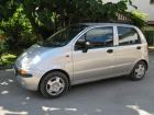 Daewoo Matiz SE 