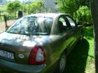 Daewoo Nubira glx 