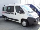 Fiat Ducato Panorama 11 2,3 JTD 120 PC