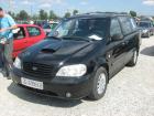 Kia Carnival 2.9 TDI 