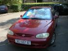 Kia Sephia 2  POVOLJNO!!