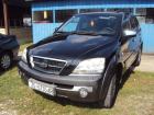 Kia Sorento 2.5 CRDI automatik 