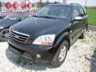 KIA SORENTO 2,5 CRDI