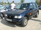 Kia Sportage 2.0 