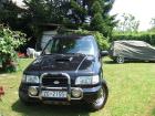 Kia Sportage 2,0 TD 