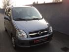 Opel Agila 1,3 CDTI 16V