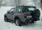 Opel Frontera sport 