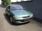 Peugeot 406 ST 1,8 16V