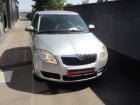 Škoda Fabia 1.4 16V AMBIENTE