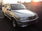 Ssang Yong Musso SPORT LUX 2.9 CRDI