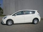 Toyota Verso 1,6 Terra, NOVO !!!!