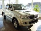 Toyota Hilux 3,0 D-4D DC CITY AUTOMATIK, isporuka 7. mjesec