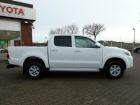 Toyota Hilux 2,5 D-4D DC CITY, NOVO!!!!