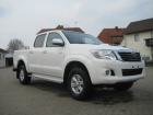 Toyota Hilux 3.0 D-4D DC CITY automatik, isporuka 07. mjesec