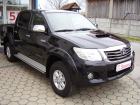 Toyota Hilux 3.0 D-4D DC CITY automatik