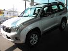 Toyota Land Cruiser 3.0 D-4D Active 5 vrata, NOVO!!!