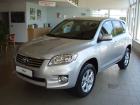 RAV4 2,2 D-4D LIMITED 4x4, sellout -4500€, do isteka zaliha