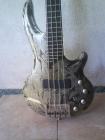 CURBOW BASS
