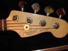 Fender Jazz bas