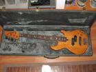 Yamaha bass 615 BB