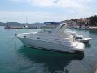CB RENTA BOAT CRUISER YACHTS 2870 ROUGE