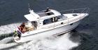 Nimbus 280 - boat charter