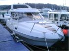 Quicksilver 7.85 - boat charter