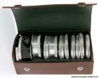 ROLLEIFLEX KOMPLET FILTERA I PREDLEĆA
