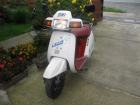 Honda Lead-ss 49 cm3