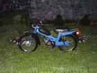 Tomos apn 6 49 cm3