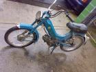 Tomos automatic 50 cm3