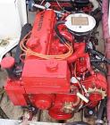 VOLVO PENTA AQ125A