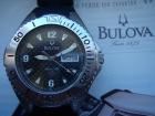 BULOVA - MARINE STAR - QUARTZ