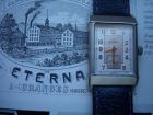 ETERNA QUARTZ