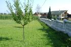 Građevinsko zemljište: Križevci, 1000 m2