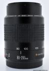 OBJEKTIV CANON EF  80 - 200 mm