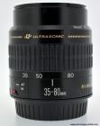 OBJEKTIV CANON EF ZOOM 35 - 80mm