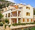 Apartman: Zaton - pokraj Dubrovnika (iznajmljivanje)