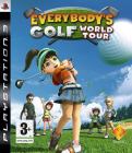 Everybody Golf World Tour ps3