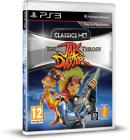 JAK AND DAXTER TRILOGY PS3