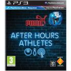 MOVE AFTER HOURS ATHLETES PS3