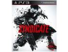 SYNDICATE PS3