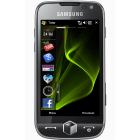 SAMSUNG   i8000   OMNIA 2  8GB,    ORIGINAL,    SVE MREŽE   