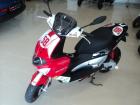 Gilera RUNNER 50 SIMONCELLI 49 cm3